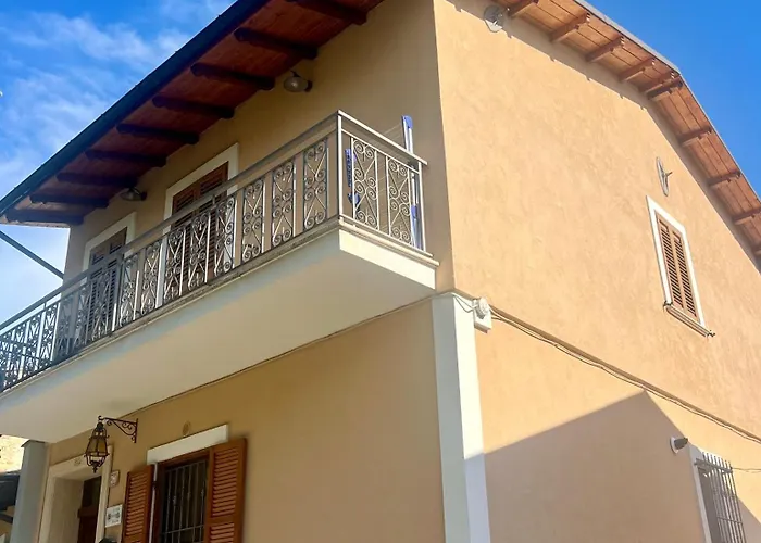 Al Vecchio Mulino 3* Celano