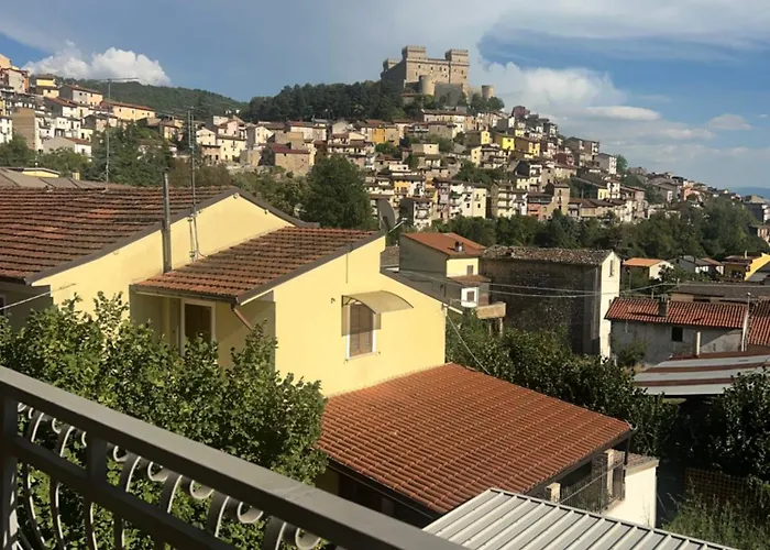 Guest house Al Vecchio Mulino