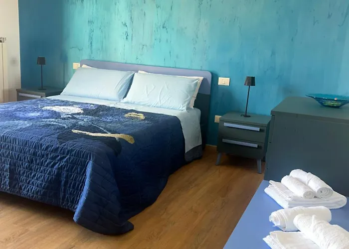 Al Vecchio Mulino Konukevi 3*