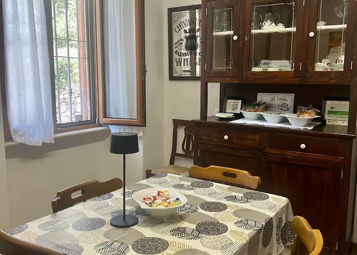 Al Vecchio Mulino 3* Celano