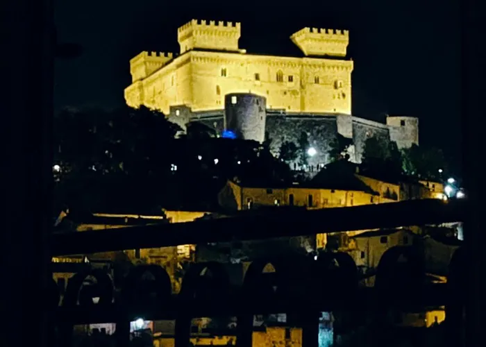 Al Vecchio Mulino 3* Celano